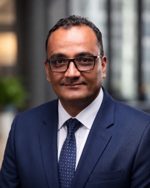 Dwijendra Dwivedi