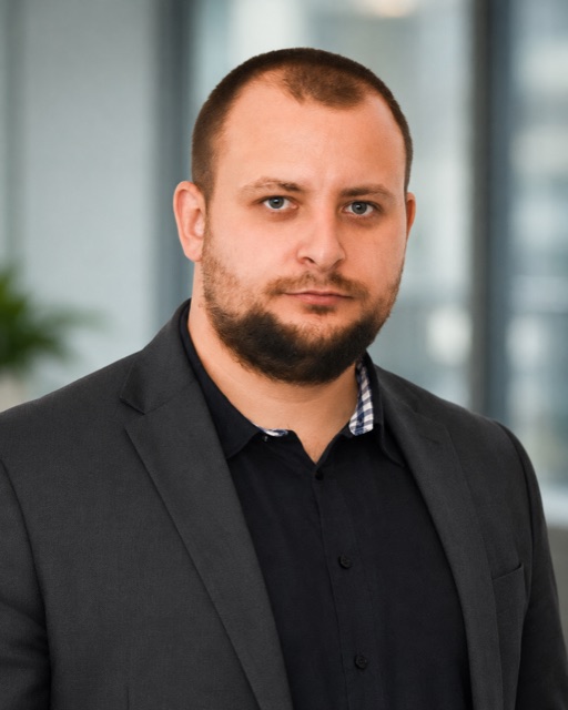 Paweł Waluszko